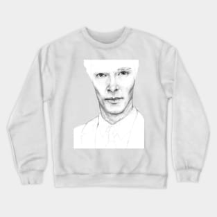 Benny Crewneck Sweatshirt